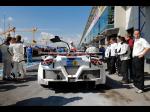 Gumpert Apollo Hybrid 24h Nurburgring 2008 года